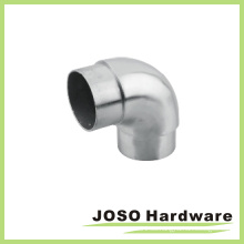 Radius Conector de pasamanos de 90 grados (HS208)